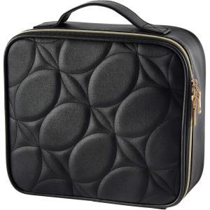 imageStagiant Makeup Bag Travel Cosmetic Bag with Dividers for Makeup Artist
